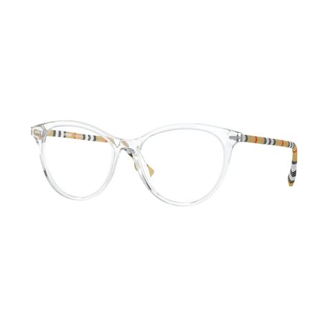 burberry eyeglasses clear|eyeglasses burberry glasses on face.